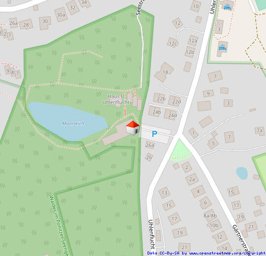 Grundstück Scharbeutz / Klingberg Klingberg - 279.000&euro; | Angebot:25771080