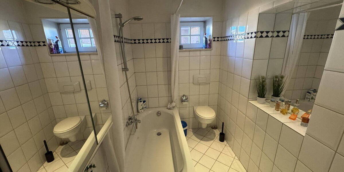 Doppelhaushälfte Lübeck-Kücknitz Kücknitz - 4 Zimmer, 123 m&sup2;, 298.000&euro; | Angebot:26306309