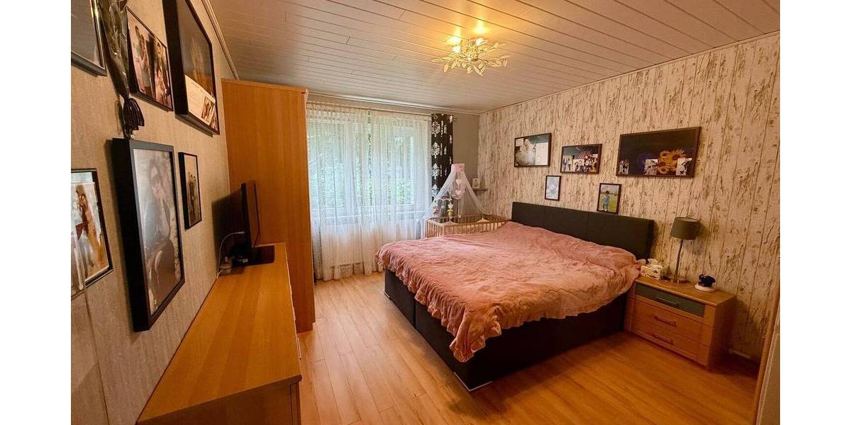 Etagenwohnung Lübeck St. Lorenz Nord - 3 Zimmer, 63 m&sup2;, 229.000&euro; | Angebot:25665017