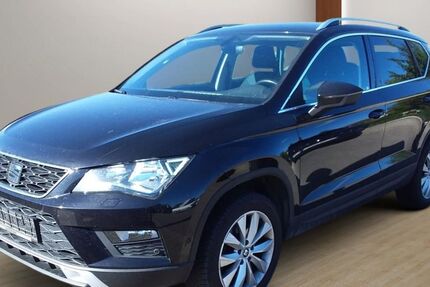 Seat Ateca 81.160 km 19.490 € Eutin 23701