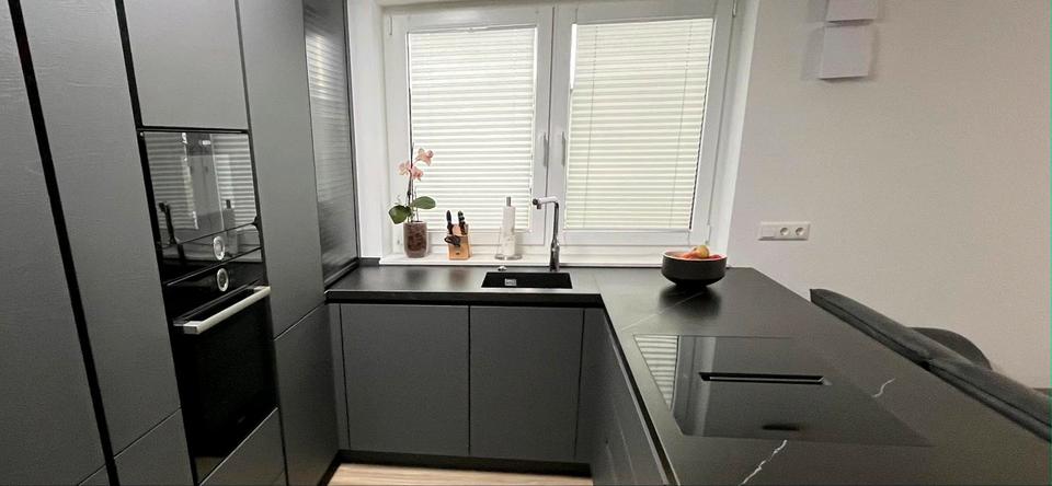 Erdgeschoßwohnung Bad Oldesloe - 3 Zimmer, 78 m&sup2;, 420.000&euro; | Angebot:27243534