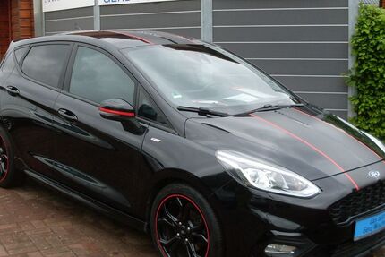 Ford Fiesta 119.800 km 10.800 &euro; Alt-Mölln 23881