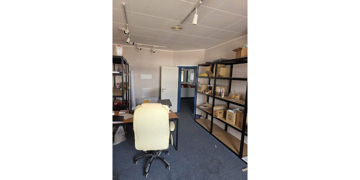 Gewerbeobjekt Lübeck Buntekuh - 5.500&euro; | Angebot:24268489