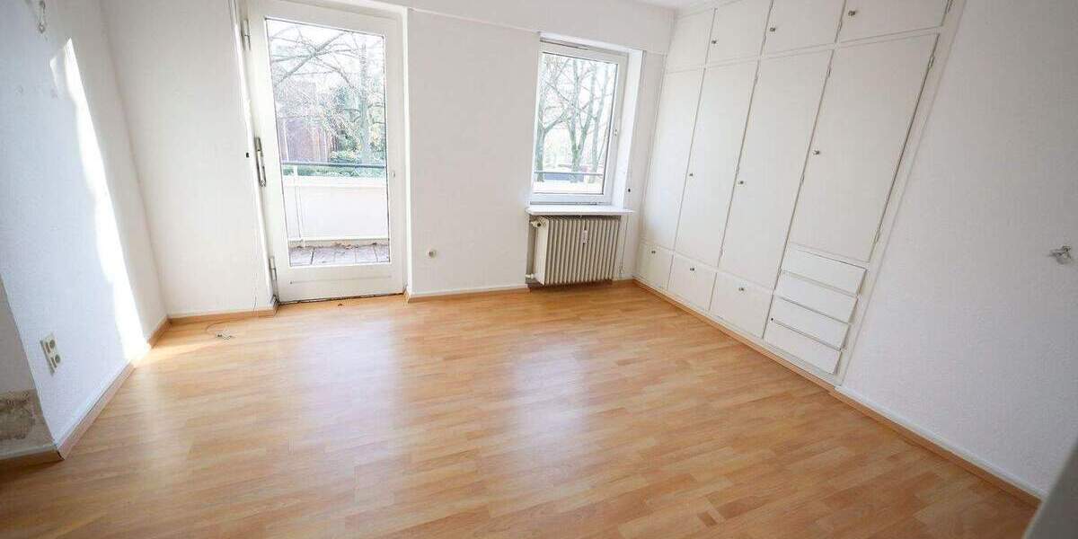 Terrassenwohnung Lübeck St. Gertrud - 5 Zimmer, 150 m&sup2;, 399.000&euro; | Angebot:25665022