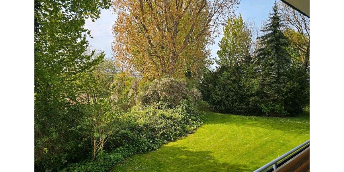 Etagenwohnung Lübeck Sankt Gertrud - 1 Zimmer, 36 m&sup2;, 139.000&euro; | Angebot:26935581