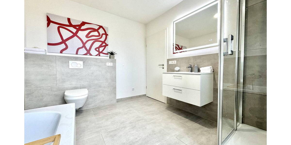 Etagenwohnung Lübeck St. Jürgen - 4 Zimmer, 132 m&sup2;, 489.900&euro; | Angebot:26638295