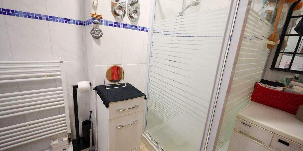 Etagenwohnung Lübeck St. Lorenz Nord - 3 Zimmer, 77 m&sup2;, 329.000&euro; | Angebot:25729687