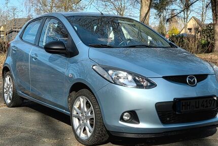 Mazda 2 240.000 km 1.800 &euro; Steinburg 22964