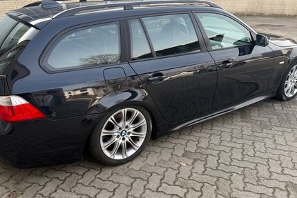 BMW 530 344.000 km 2.600 &euro; Reinfeld 23858