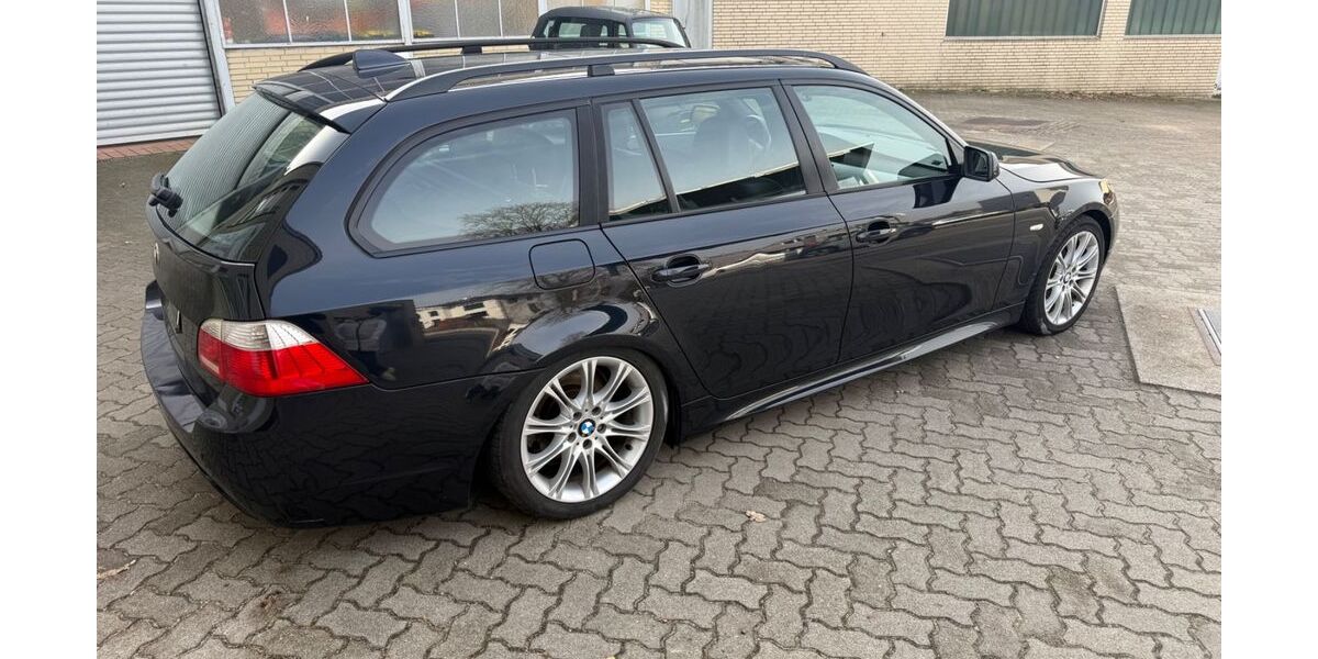 BMW 530 344.000 km 2.600 &euro; Reinfeld 23858