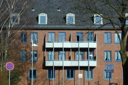 Große GewerbeeinheitBüroräume auf Marli zimmer