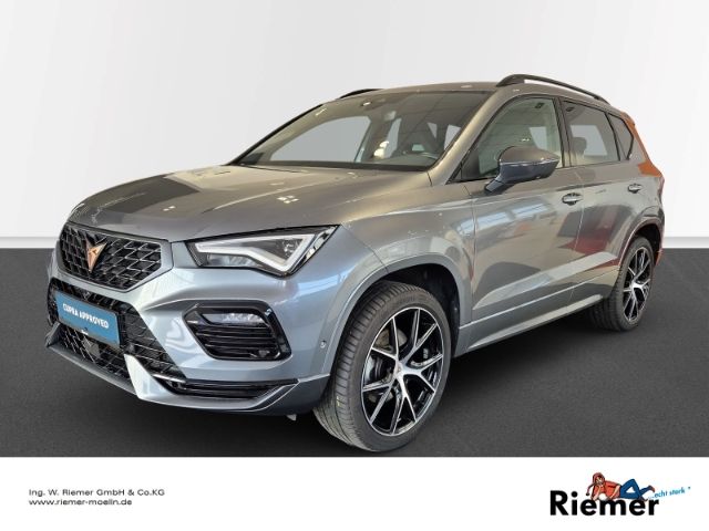 Cupra Ateca 19.990 km 40.884 € Mölln 23879