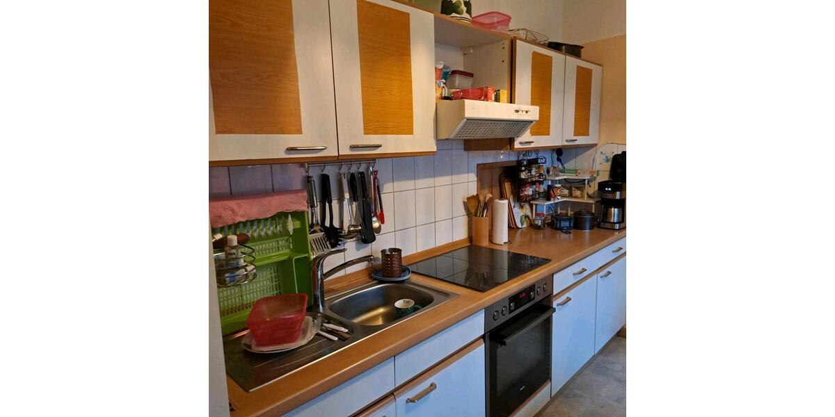 Erdgeschoßwohnung Dassow - 4 Zimmer, 104 m&sup2;, 1.200&euro; | Angebot:25392798