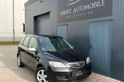 Mazda 2 164.938 km 1.999 &euro; Bad Oldesloe 23843