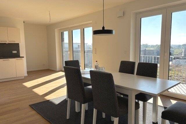 Etagenwohnung Bad Oldesloe - 3 Zimmer, 82 m&sup2;, 415.700&euro; | Angebot:25674573