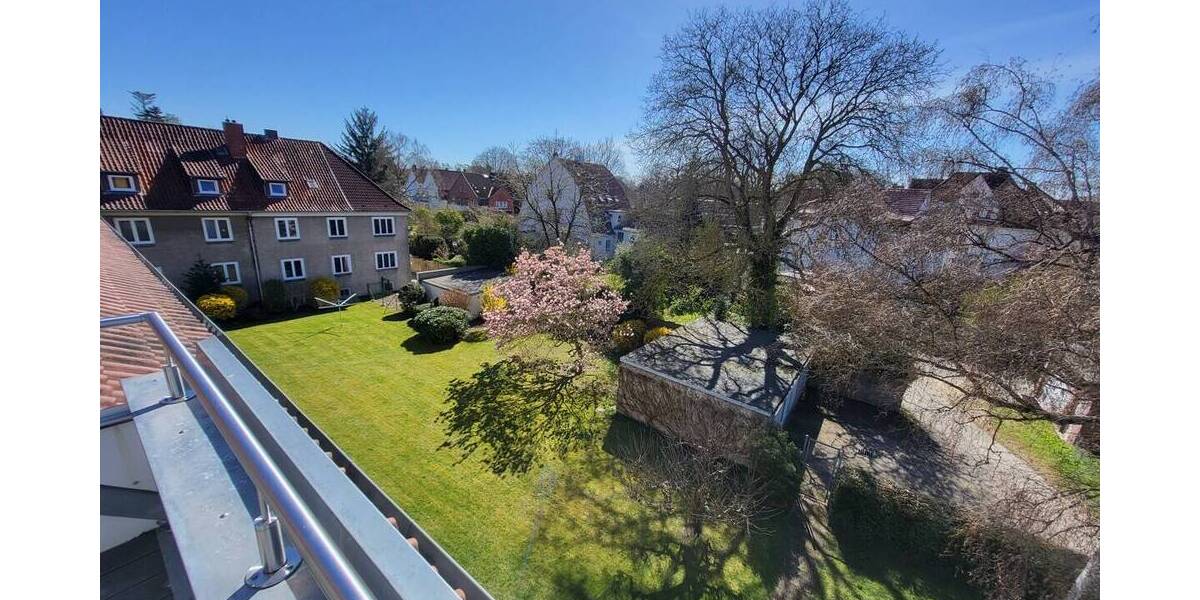 Etagenwohnung Lübeck St. Gertrud - 2 Zimmer, 70 m&sup2;, 770&euro; | Angebot:26188690