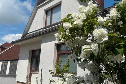 Haus Bad Schwartau - 5 Zimmer, 124 m&sup2;, 569.000&euro; | Angebot:25650006