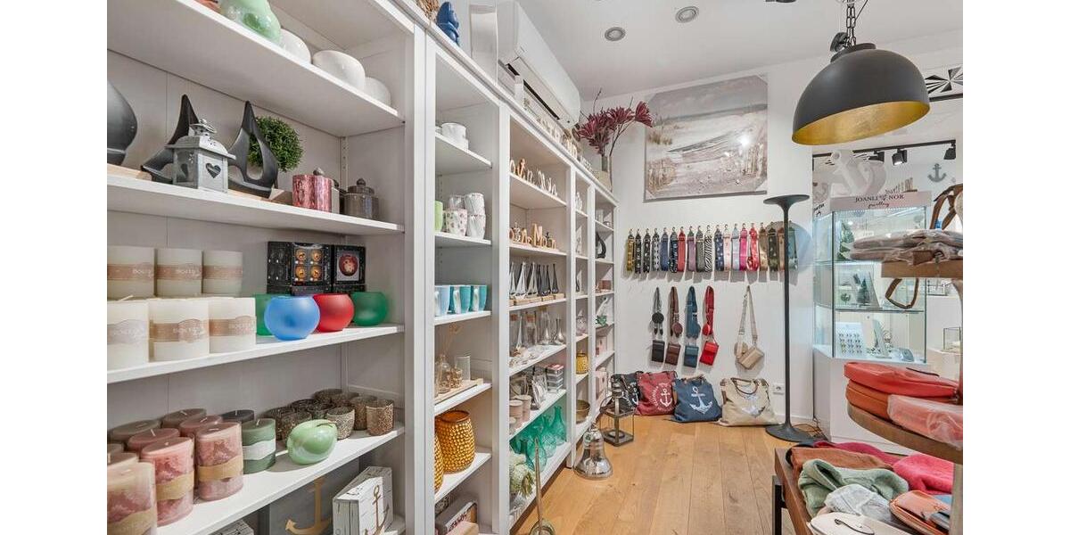 Gewerbeobjekt Timmendorfer Strand - 268.000&euro; | Angebot:25244507