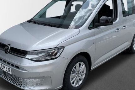 VW Caddy 1.100 km 38.975 &euro; Mölln 23879