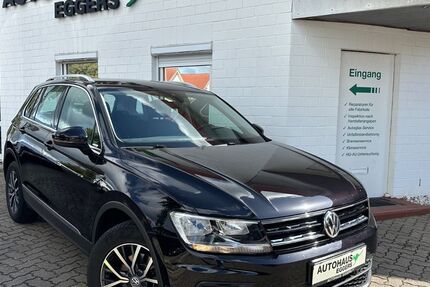 VW Tiguan 41.038 km 20.890 &euro; Bad Segeberg 23795