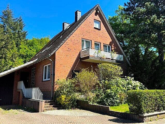 Einfamilienhaus Bad Schwartau - 6 Zimmer, 170 m&sup2;, 725.000&euro; | Angebot:26779583