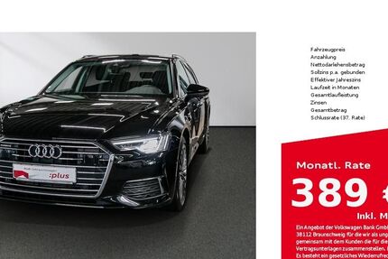 Audi A6 94.800 km 36.450 &euro; Lübeck 23556