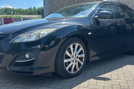 Mazda 6 331.500 km 2.300 &euro; Lübeck 23556