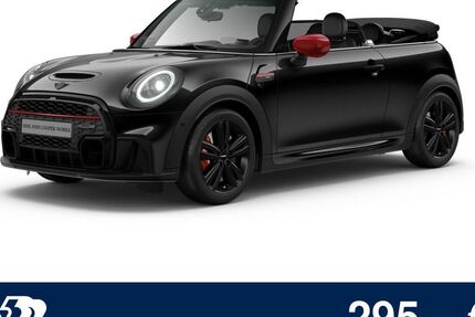 Mini John Cooper Works Cabrio 43.265 km 34.790 &euro; Bad Segeberg 23795