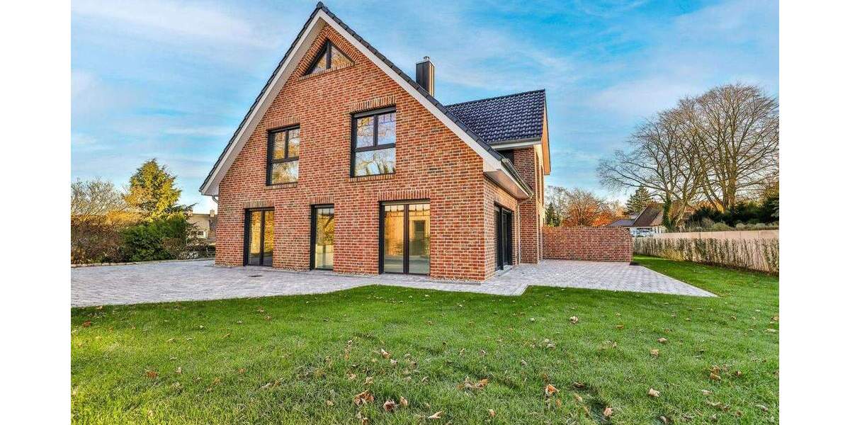 Doppelhaushälfte Scharbeutz - 5 Zimmer, 152 m&sup2;, 899.000&euro; | Angebot:23912594