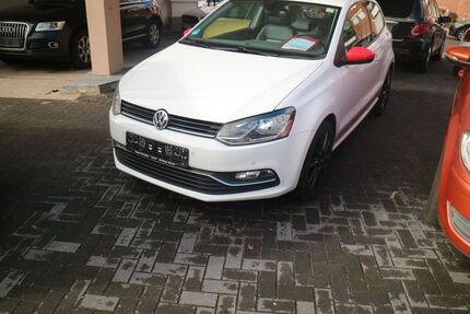 VW Polo 174.750 km 6.850 &euro; Lübeck 23558
