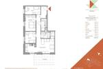 Etagenwohnung Lübeck St. Gertrud - 4 Zimmer, 96 m&sup2;, 1.299&euro; | Angebot:26768346