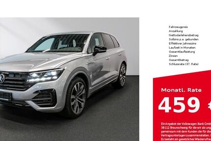 VW Touareg 39.200 km 48.850 € Lübeck 23556