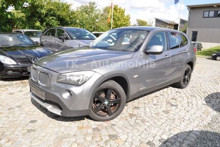 BMW X1 85.000 km 10.980 &euro; Ahrensbök 23623