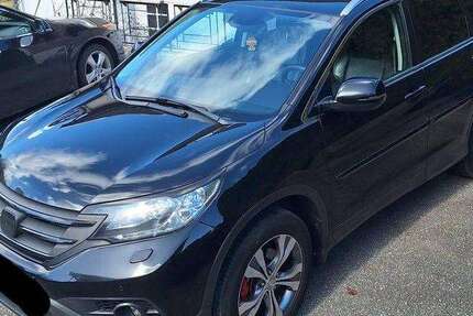 Honda CR-V 259.200 km 10.800 &euro; Seedorf 23823