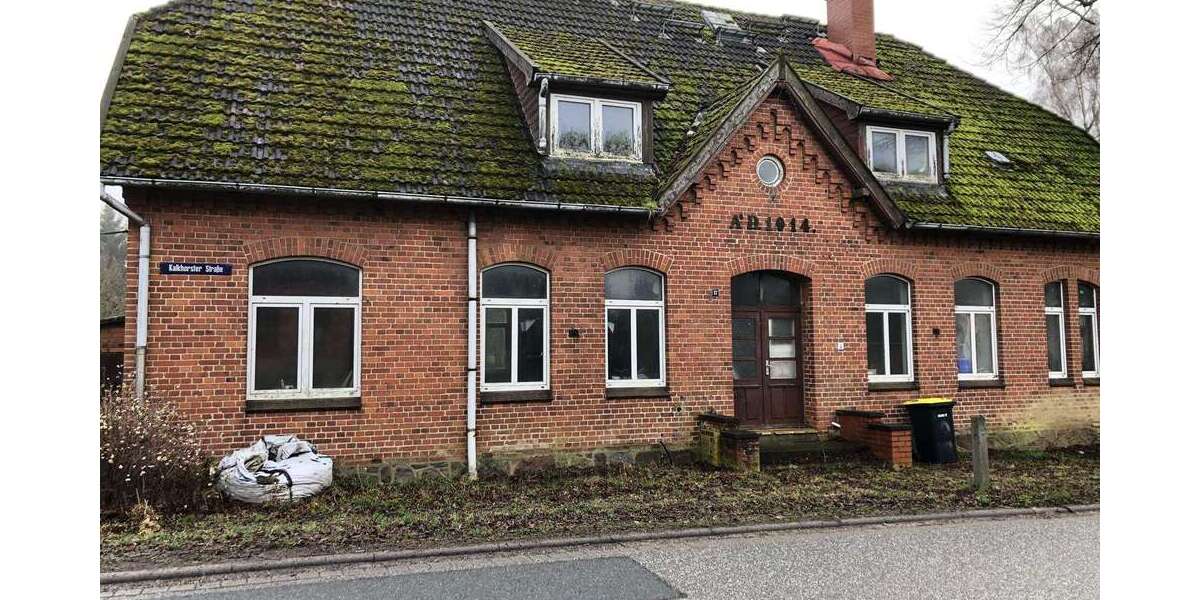 Etagenwohnung Hohen Schönberg Hohen Schönberg - 2 Zimmer, 60 m&sup2;, 720&euro; | Angebot:27152203