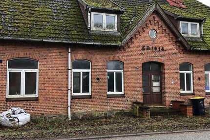 Wohnung Hohen Schönberg Hohen Schönberg - 2 Zimmer, 60 m&sup2;, 720&euro; | Angebot:27152203