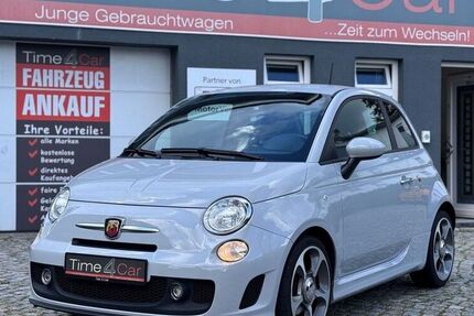 Abarth 500