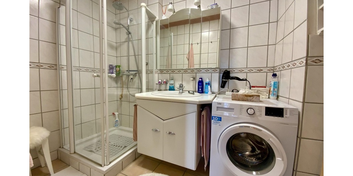 Etagenwohnung Lübeck Travemünde - 3 Zimmer, 80 m&sup2;, 279.000&euro; | Angebot:25671089