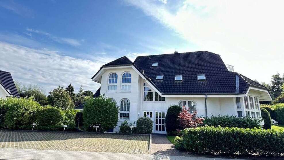 Wohnung zum Kaufen in Scharbeutz 499.000 € 94 m²