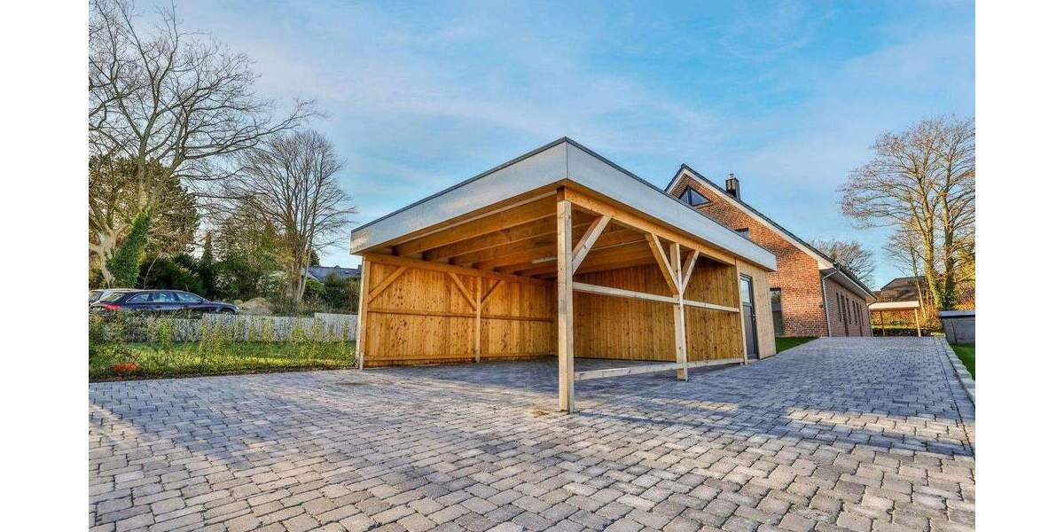 Doppelhaushälfte Scharbeutz - 5 Zimmer, 152 m&sup2;, 899.000&euro; | Angebot:23912594