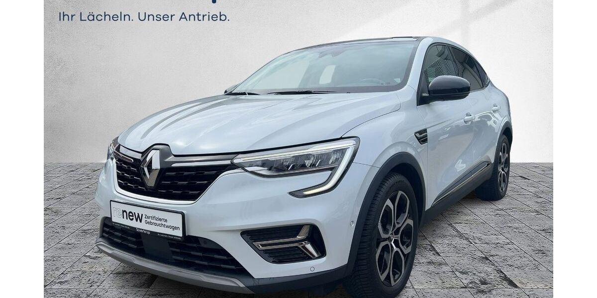 Renault Arkana 30.000 km 19.590 &euro; Bad Oldesloe 23843