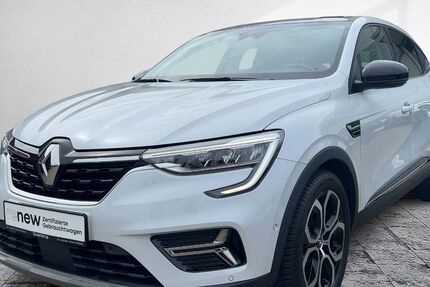 Renault Arkana 30.000 km 21.990 € Bad Oldesloe 23843