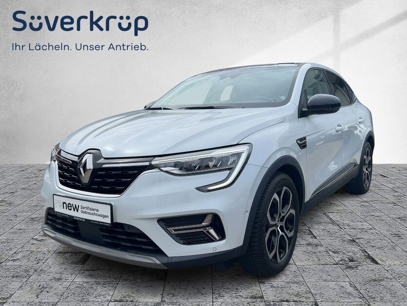 Renault Arkana 30.000 km 21.990 € Bad Oldesloe 23843