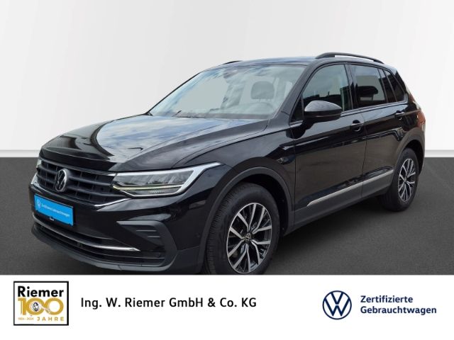 VW Tiguan 91.600 km 25.939 € Mölln 23879