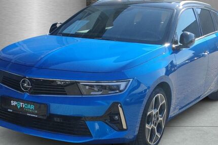 Opel Astra 77.005 km 22.190 &euro; Wesenberg 23858