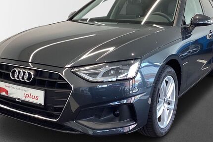Audi A4 44.978 km 31.429 &euro; Mölln 23879