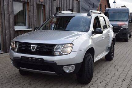 Dacia Duster 53.790 km 11.760 &euro; Rethwisch 23847