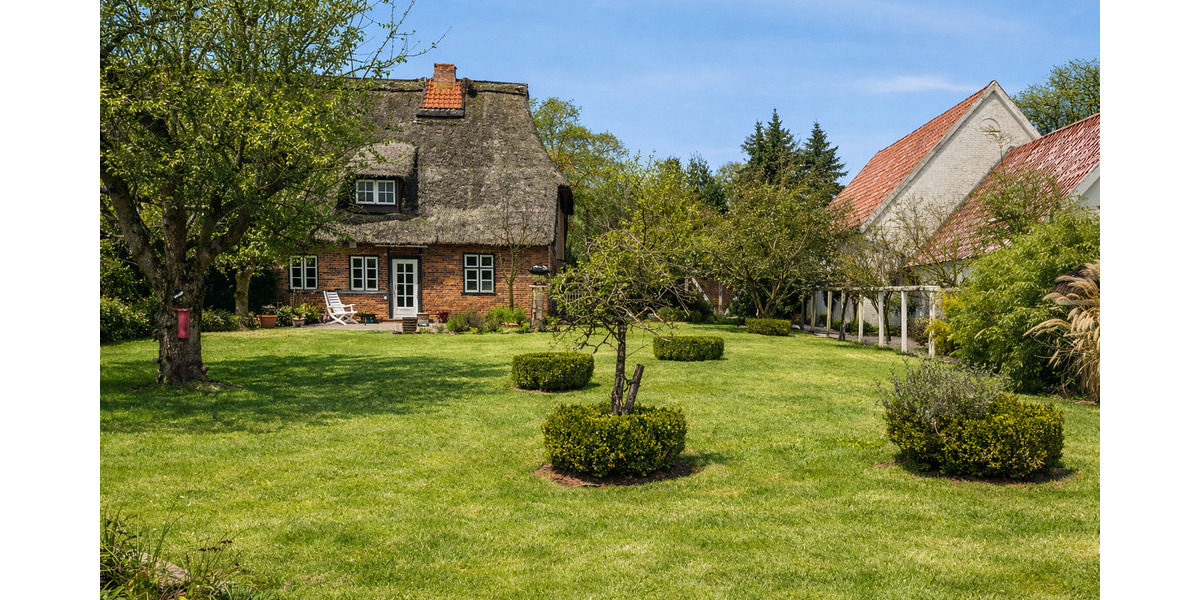 Doppelhaushälfte Schmilau - 5 Zimmer, 163 m&sup2;, 360.000&euro; | Angebot:25229071