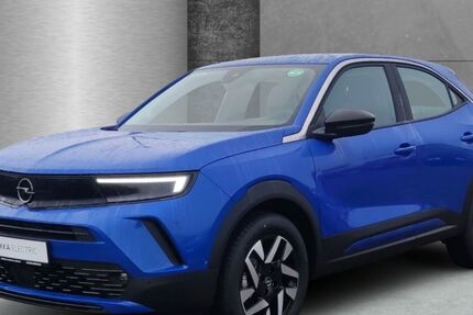 Opel Mokka-e 10.500 km 23.999 &euro; Wesenberg 23858