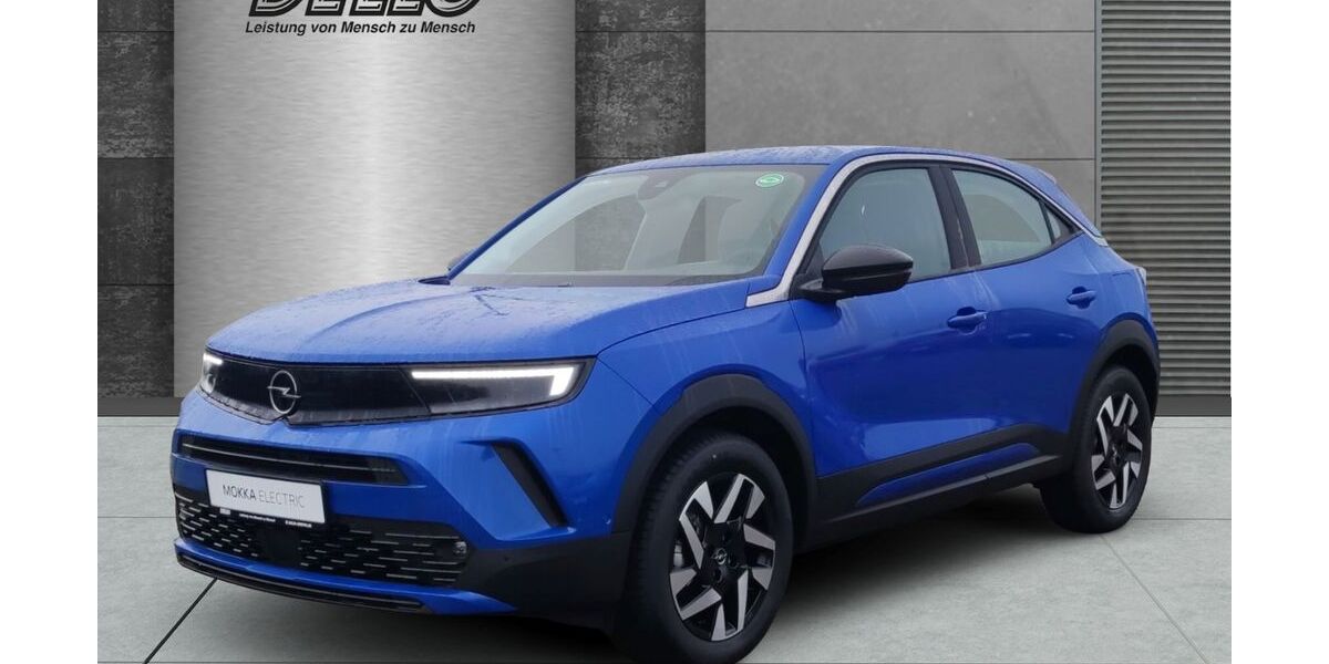 Opel Mokka-e 10.700 km 23.999 &euro; Wesenberg 23858